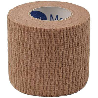 Self-Adherent Wrap,5 Yd.,2 In W