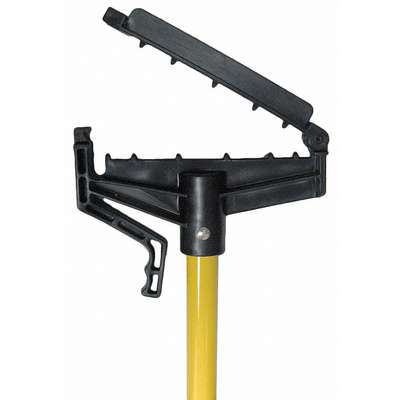 Mop Handle,Quick Change,62"