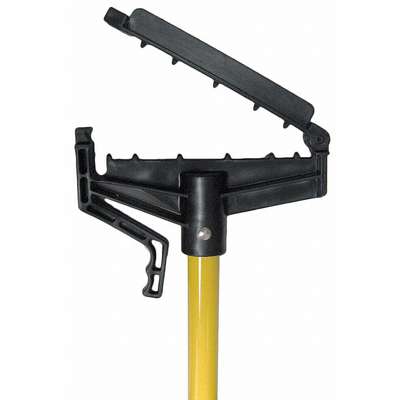 Wet Mop Handle,Quick Change,