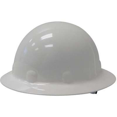 Hard Hat,Fullbrim,Nonslottd,