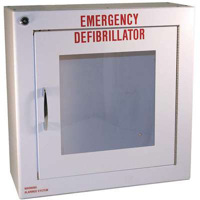 Defibrillator (aed) Package,