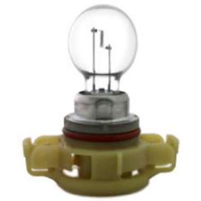 Mini Fog Lamp, 12V, 24W 5202