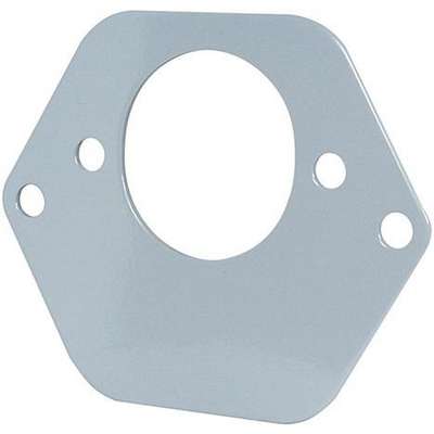 Nose Box Adapter Plate