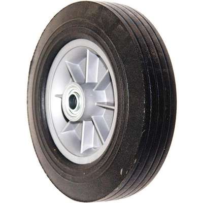 Diameter Wheel, 10 In.