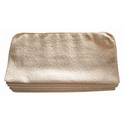 Microfiber Cloth,12" x 12",