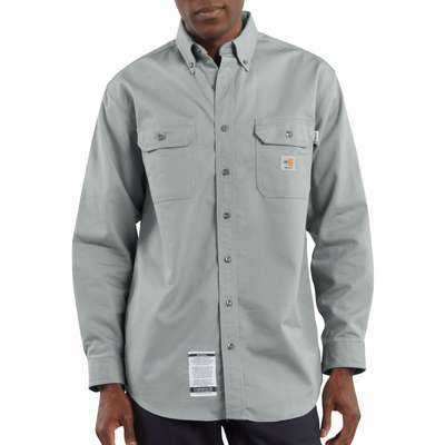 Carhartt fire retardant outlet shirts