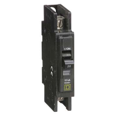 Unit Mount Circuit Breaker,Qou,