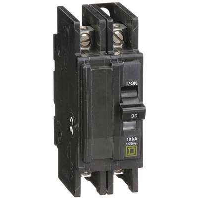 Unit Mount Circuit Breaker,Qou,