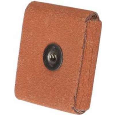 Square Pad 3X3X1/2" 60 Grit