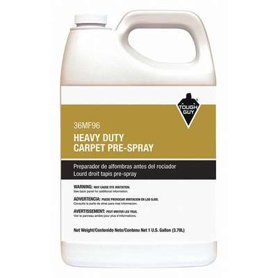 Carpet Cleaner,1 Gal.,Country