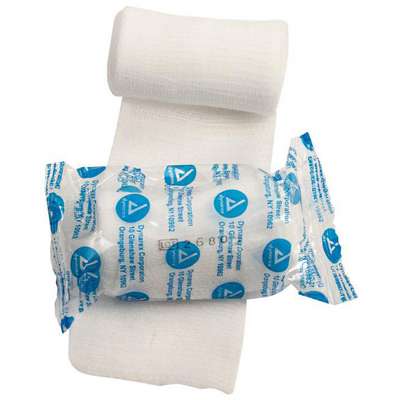 Gauze Clean Wrap 2"