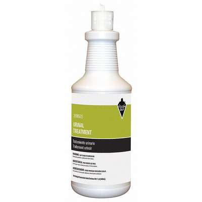 Urinal Cleaner,1 Qt.,Bottle,