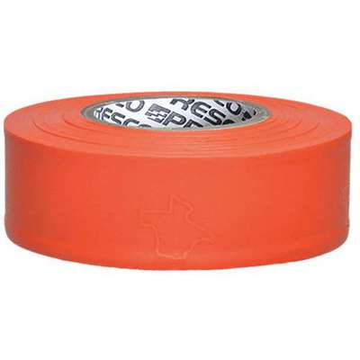 Texas Flagging Tape,Orng,300ft,