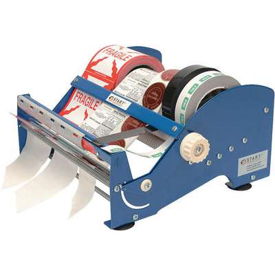 Multi Roll Tape And Label