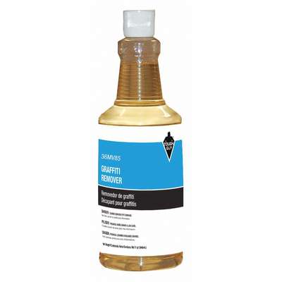 Graffiti Remover,1 Qt.,Soy,