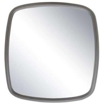 Columbia Chrme Cnvx Lns Mirror