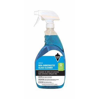 Glass Cleaner,32 Oz.,Ready To