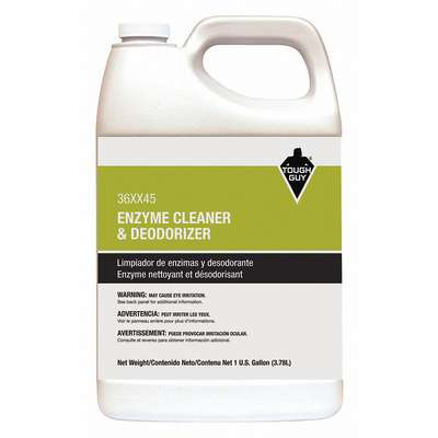 Floor Cleaner,Liquid,1 Gal.