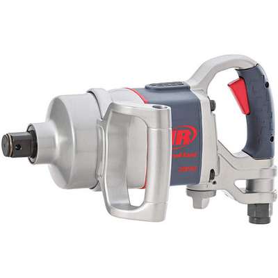 Air Impact Wrench,General,1"