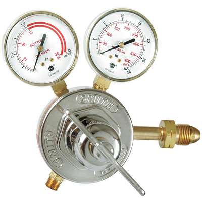 Regulator,Cylinder,Acetylene,