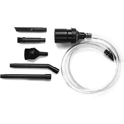 Mini Vacuum Attachment Kit,