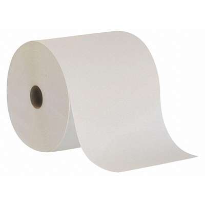 Paper Towel Roll,White,800 Ft,