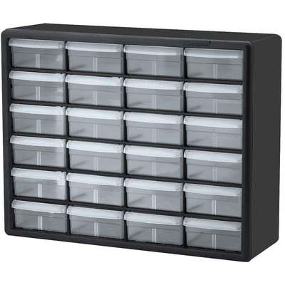 Cabinet, Parts Storage, 24