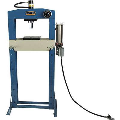 Hydraulic Press,20tons,H-Frame