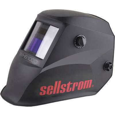 Welding Helmet,Whb 1000 Series,