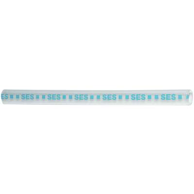 Heat Shrink 16-8AWG 6" Clear