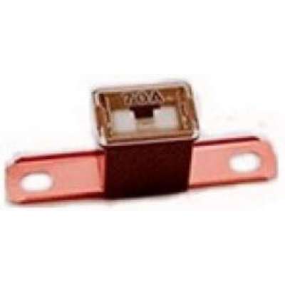 70AMP Pal Fuse Bent Male Bolt