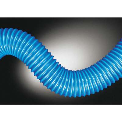 Ducting Hose,4-1/8" Id x 1 Ft.