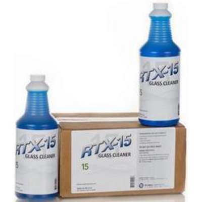 Rtx-15 Glass Cleaner 2 Refills