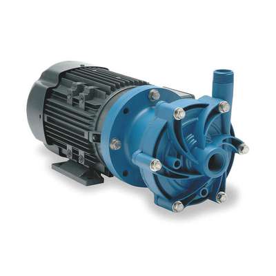 Pump, Mag Drive, 1/2 Hp, 115/