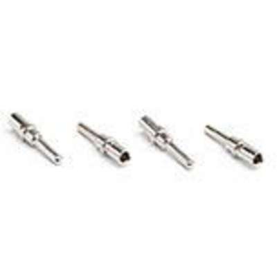 Pin Term Contact 12  12-14AWG