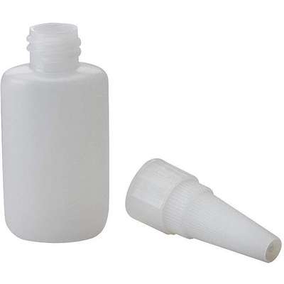 Squeeze Bottle Kit,Size 0.8 Oz.