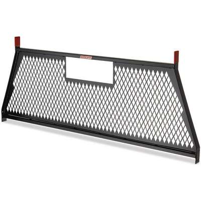 Cab Protector,Steel,70-1/2 x28-