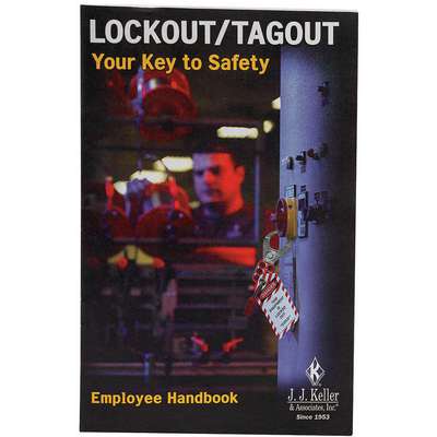 Lockout Training,Book,English