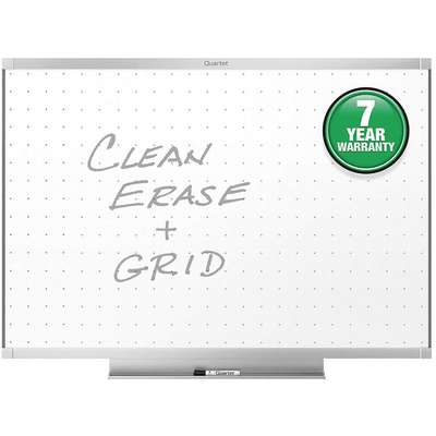 Dry Erase Board,48inH,72inW,