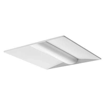 LED Recessed Troffer,108