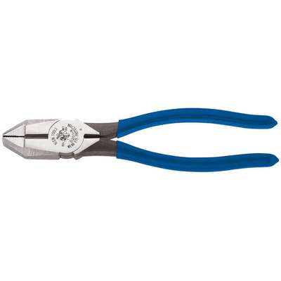 Linesman Pliers,7-7/16 In,