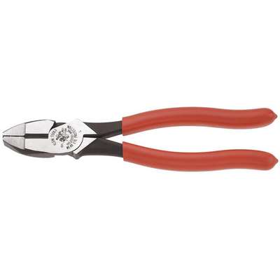 Linesman Pliers,9-1/2 In,