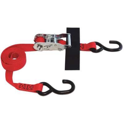 Cargo Strap,Ratchet,8 Ft.,833