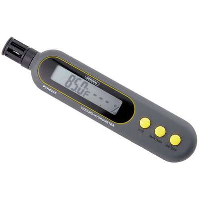 Temperature Humidity Meter,Pen,