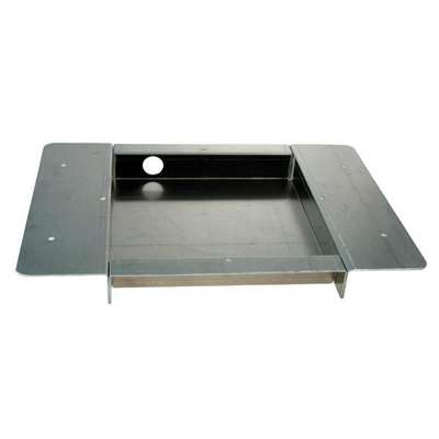 Mounting Pan 43744