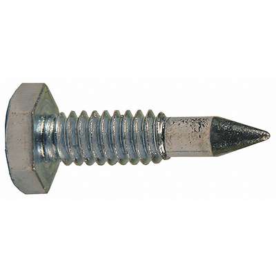 Shoe Spikes 3/4 In, Pk 26