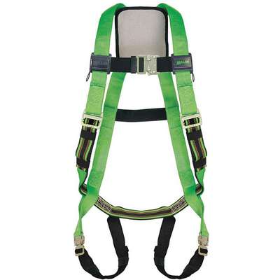 Body Harness,Duraflex Python