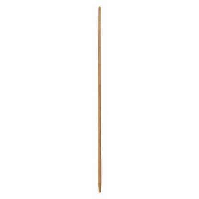 Handle,Bamboo,60 In.,Natural