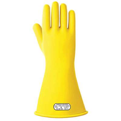 Electrical Insulating Gloves,