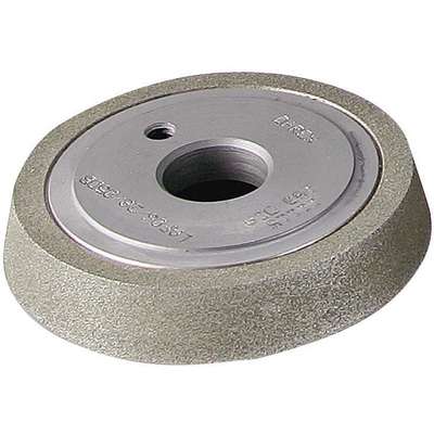 Diamond Wheel 180 Grit